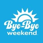 Bye Bye Weekend discount code